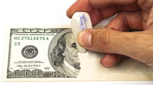 250-миллионная Индонезия отказывается от доллара