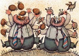 Класс олигархов должен быть ликвидирован!