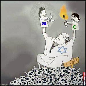 Европа, мусульмане, иудеи.JPG