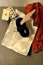 Призрак Белой Страны. Главы ХI-XV Призрак Белой Страны. Главы ХI-XV