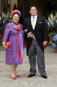 «Обрезанные цари». В Россию хотят вернуть самозваную «царскую династию»