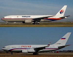 Хазарская хунта метила в кремлевскую, но промахнулась?