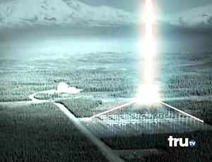 Проект HAARP готовится уничтожать российские ядерные ракеты
