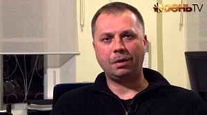 Люди Стрелкова берут власть на Донбассе в свои руки