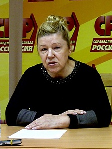 Приехали: Мизулина допускает появление возрастных меток на Библии