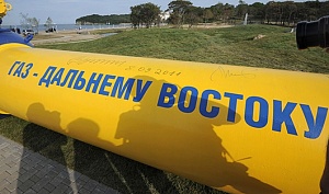 Как «Газпром» работает на подрядчиков и против налогоплательщиков