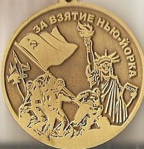 Победитель в войне на Украине получит все