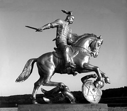 Бунт Теней Исполненного или краткая история «ветхозаветствующего» прозелитизма. Часть III-IV. Как «избранные» разрушили Хазарию и Польшу 