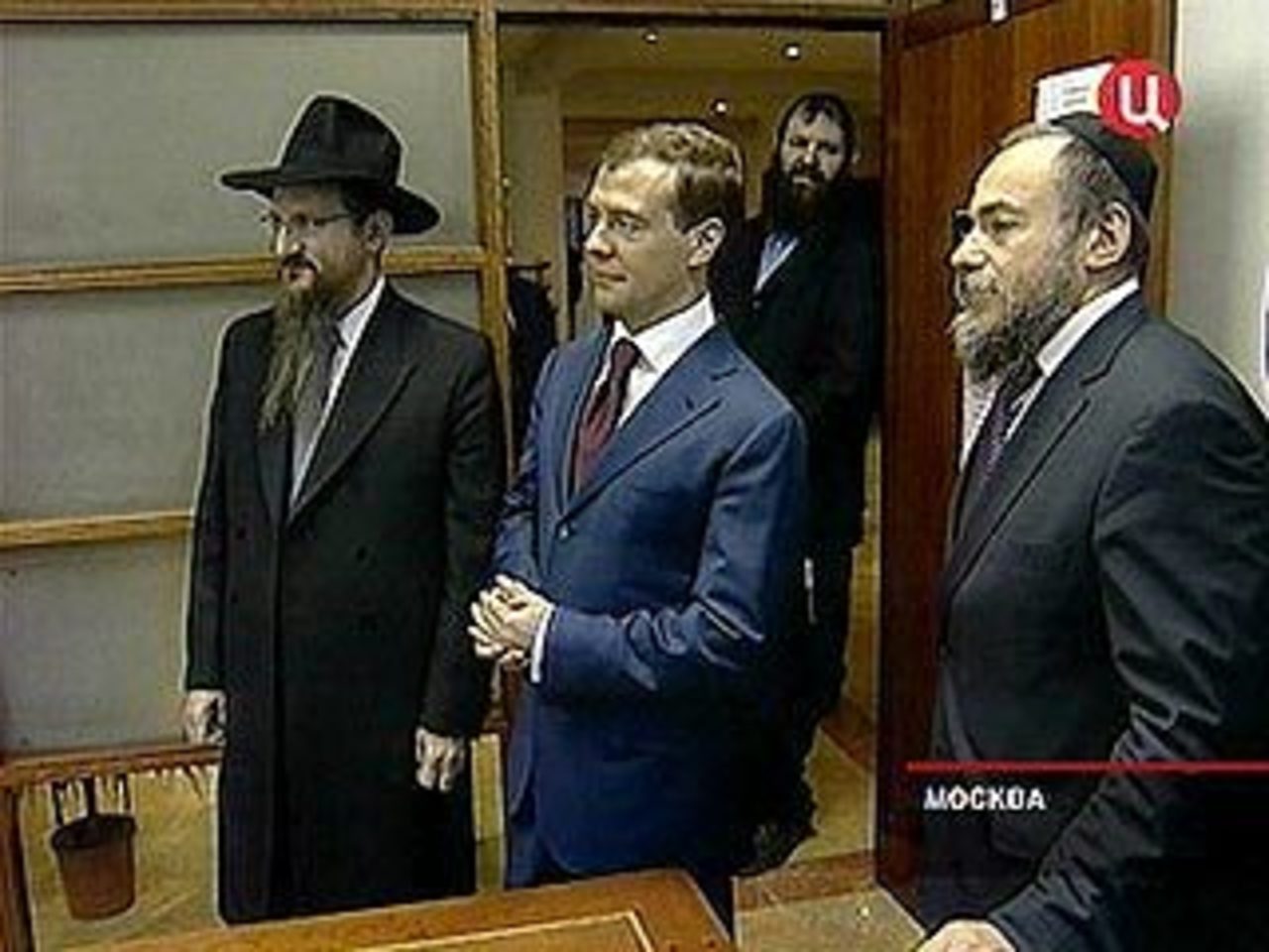 Путин еврей Медведев еврей