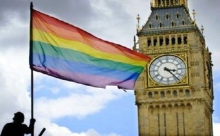 Новый британский парламент отличился рекордным числом представителей секс-меньшинств
