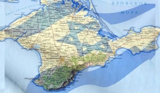 Почему не состоялся проект создания еврейского государства в Крыму