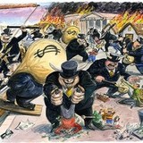 Конфискация банковских депозитов как глобальная перспектива